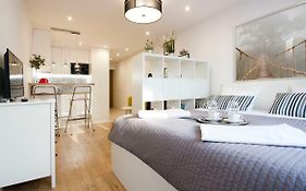 Rakowicka Apartament
